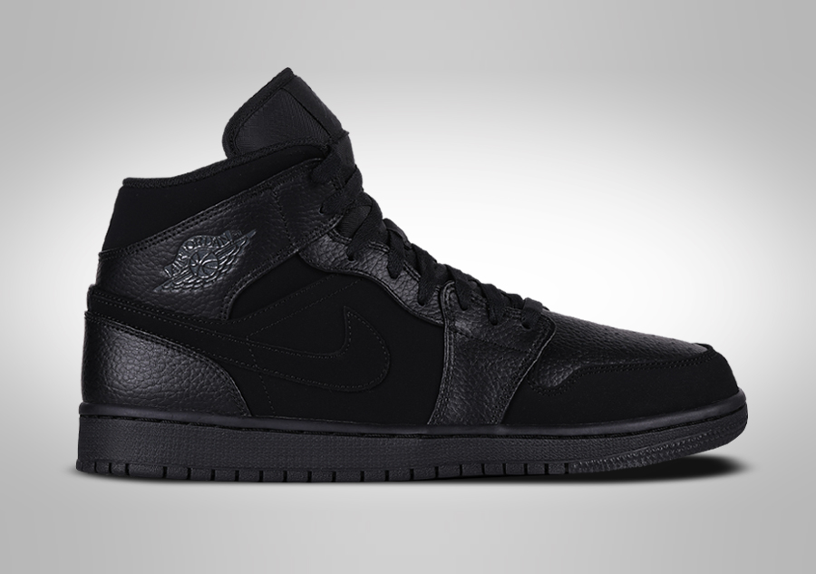 nike air jordans retro black