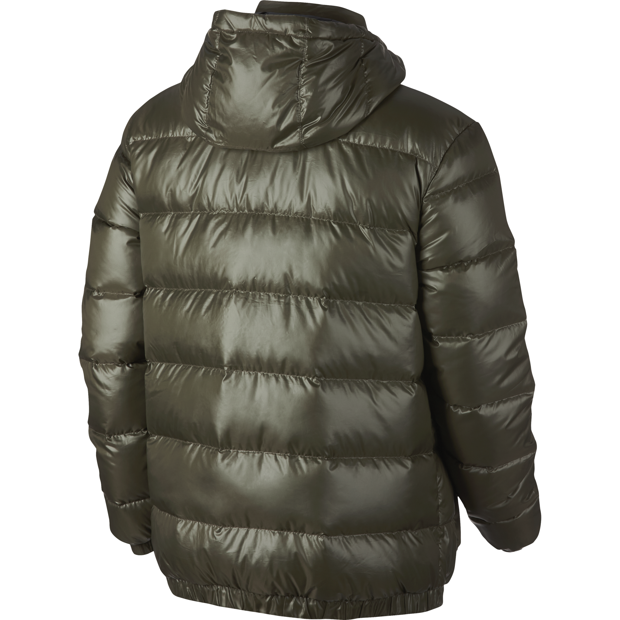 jordan jumpman puffer