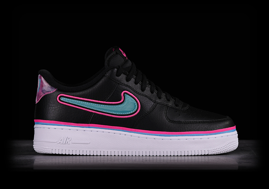 nike air force 1 miami