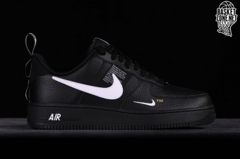 air force one black utility