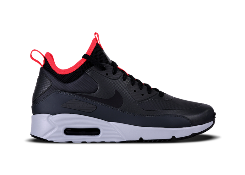 Air max 90 ultra mid winter kaki top