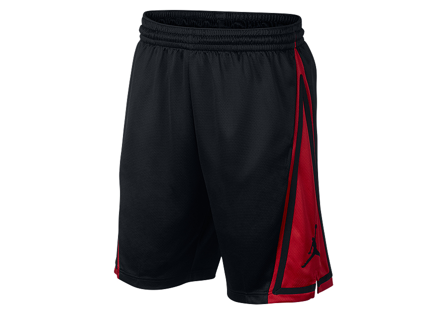 jordan franchise shorts