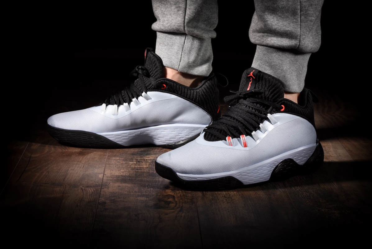 air jordan super fly