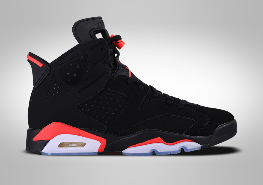 Air jordan 6 Vendita clearance