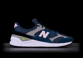 NEW BALANCE X-90 NORTH SEA WITH TEAM AWAY GREY