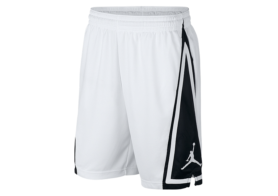 jordan franchise shorts