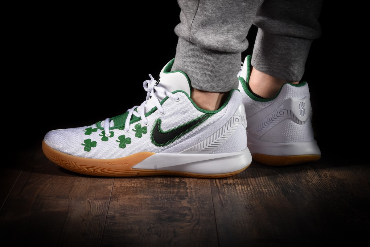 Kyrie sales 2 celtics