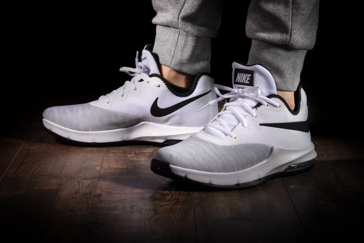 NIKE AIR MAX INFURIATE 3 LOW for £70.00 