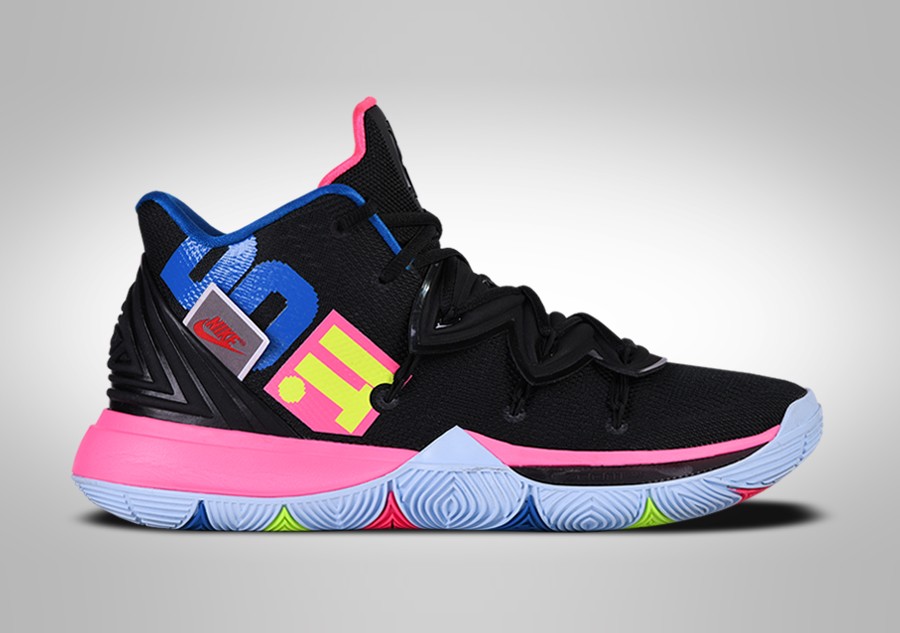 kyrie 5 just do it price