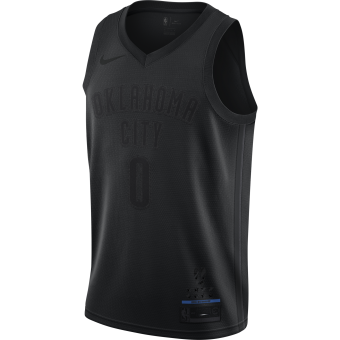 NIKE NBA MVP RUSSELL WESTBROOK SWINGMAN JERSEY