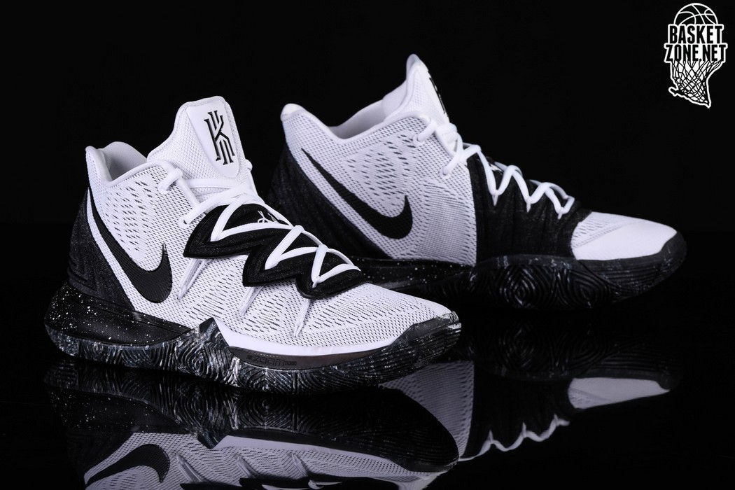 The Nike Kyrie 5 Deconstructed WearTesters Neptuno