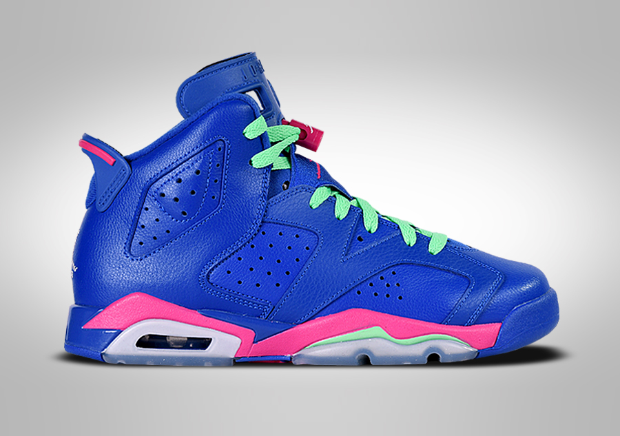 Air jordan 6 royal discount