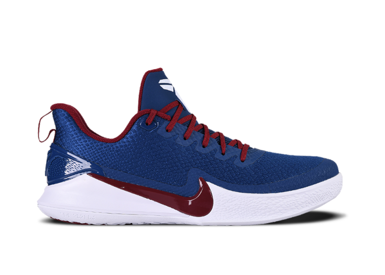 Nike Kobe - collezione di scarpe da basket Kobe Bryant | KICKSMANIAC