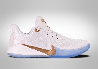 NIKE KOBE MAMBA FOCUS WHITE GUM por 109 00 Basketzone