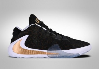 zoom freak 1 black and gold