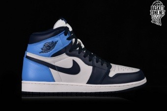 Nike Air Jordan 1 Retro High Og University Blue Pour 262 50 Basketzone Net Nike Air Jordan 1 Retro High Og University Blue Pour 262 50 Basketzone Net