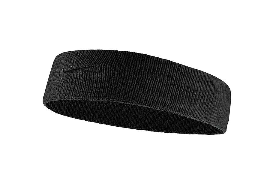 nba headband black