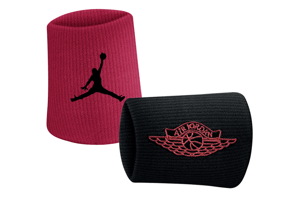 Nike wristband for top gym