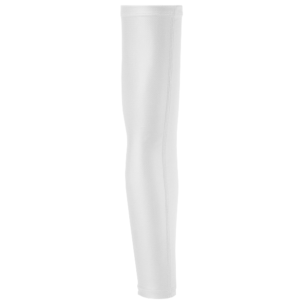 NIKE AIR JORDAN SHOOTER SLEEVES WHITE