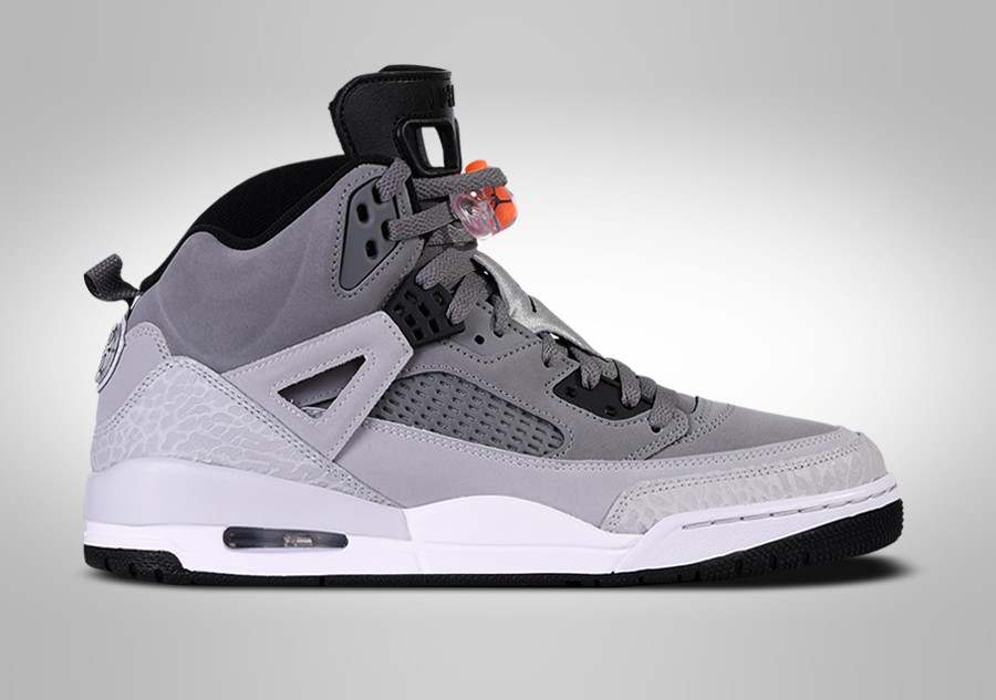NIKE AIR JORDAN SPIZIKE COOL GREY fur 159 00 Basketzone