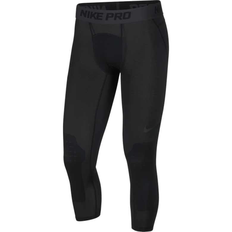 Nike Pro Dri Fit 3 4 Basketball Tights For 35 00 Kicksmaniac Com