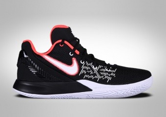 NIKE KYRIE FLYTRAP II BLACK INFRARED price 97.50 Basketzone