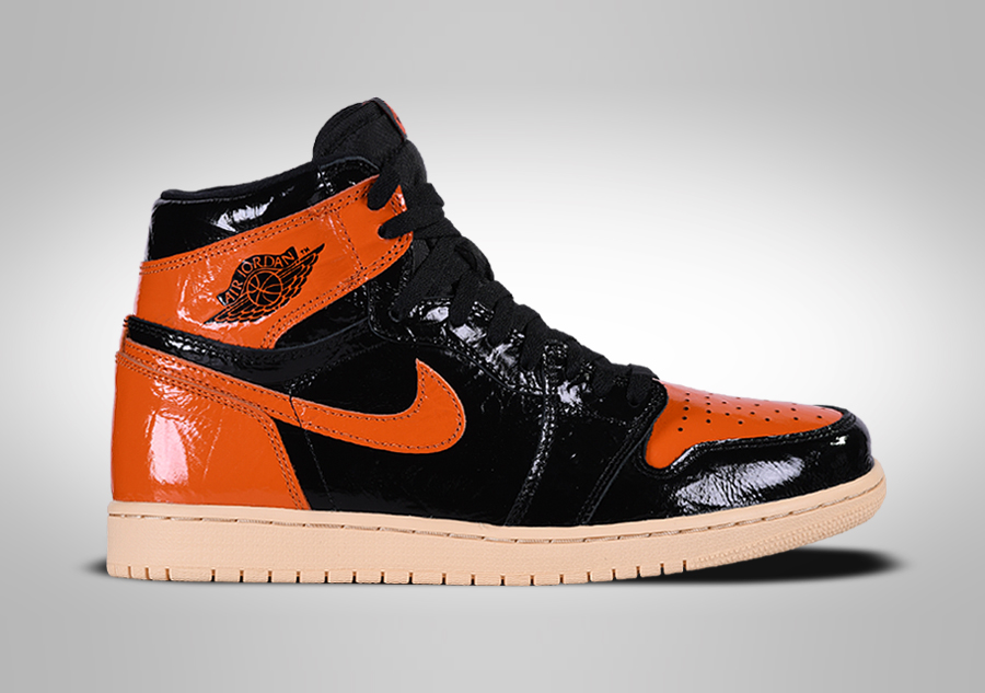 NIKE AIR JORDAN 1 RETRO HIGH OG GS SHATTERED BACKBOARD 3.0 per 212 50 Basketzone