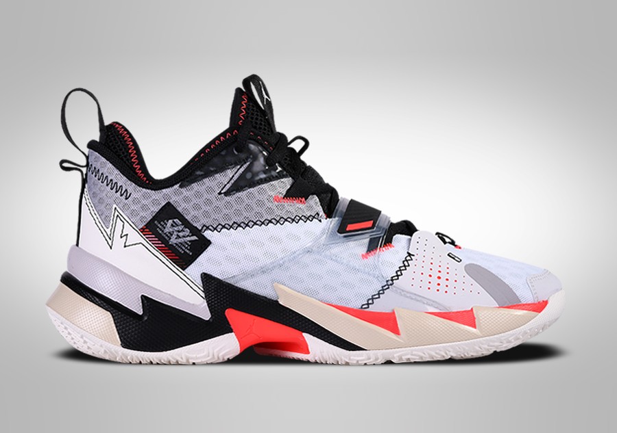 Jordan westbrook cheap 3.0
