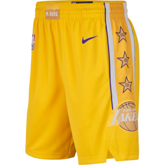 lakers nike pants