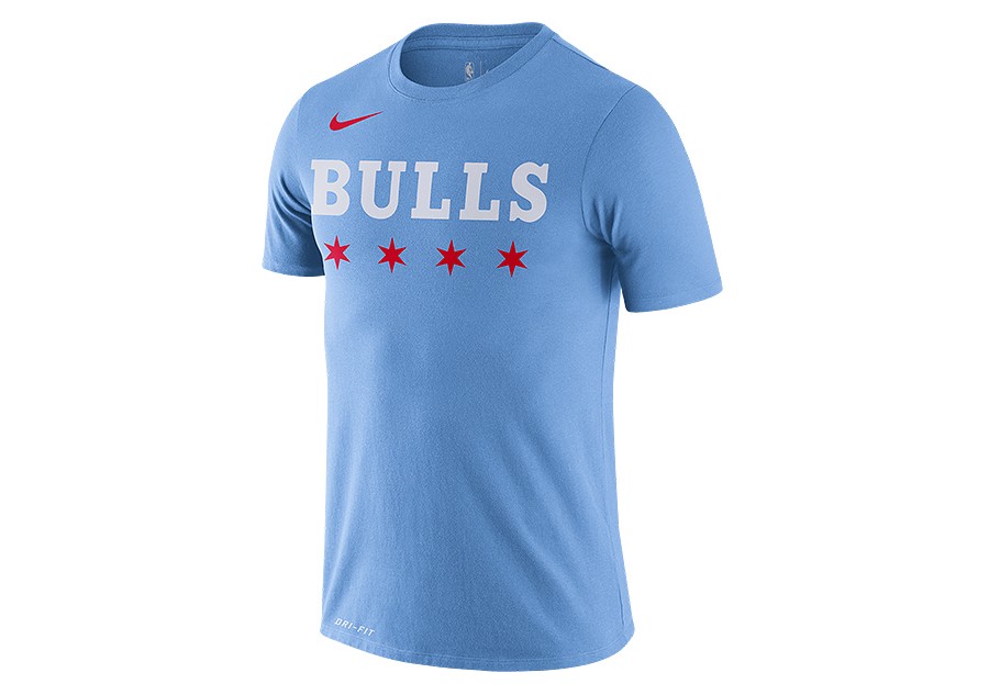 bulls city edition logo