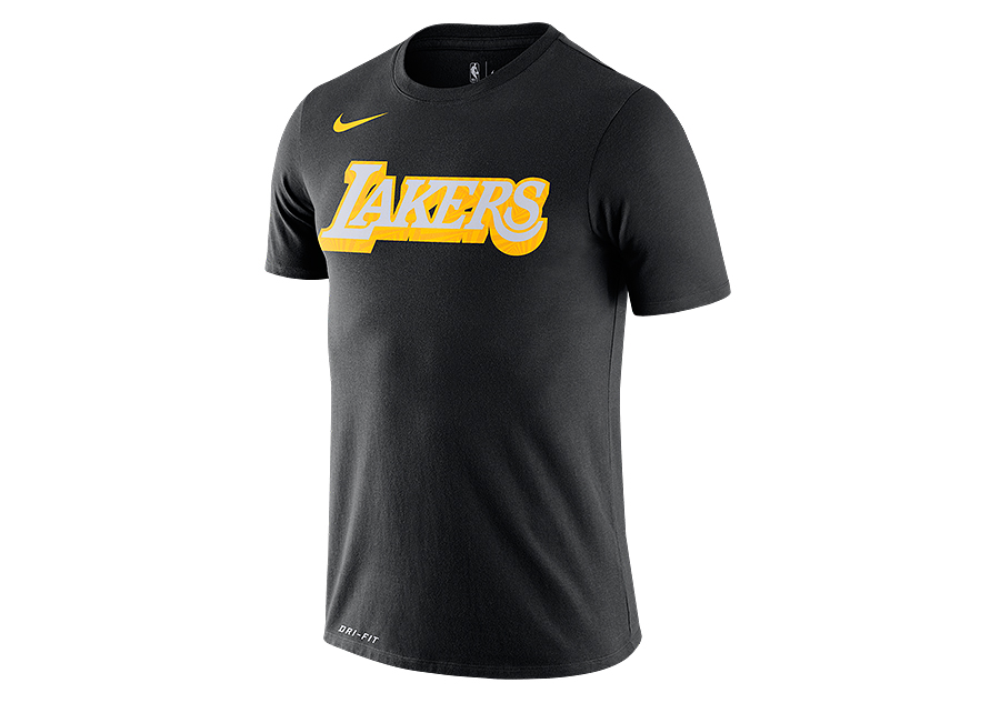 lakers city shirt