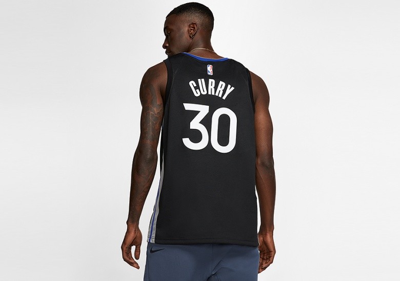 golden state city jersey