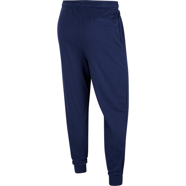 navy blue jordan pants