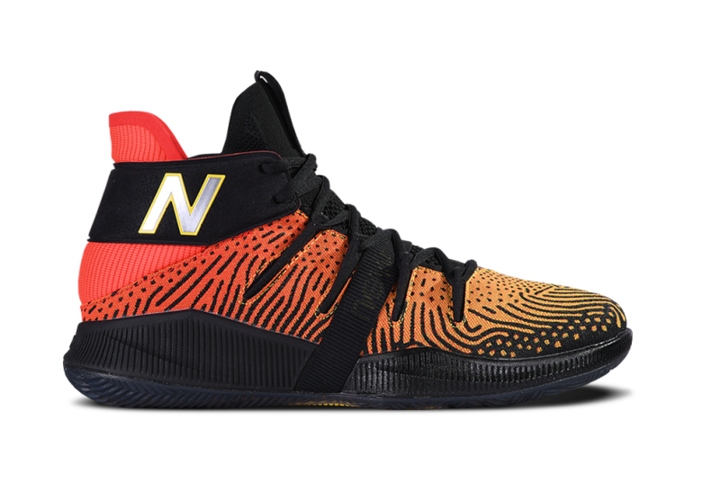 NEW BALANCE OMN1S SUNSET PACK KAWHI LEONARD