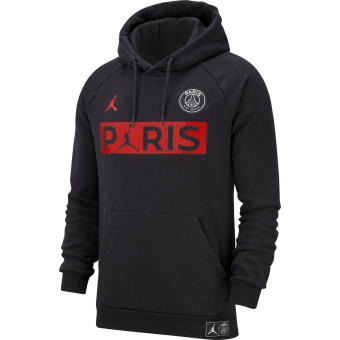paris air jordan sweatshirt