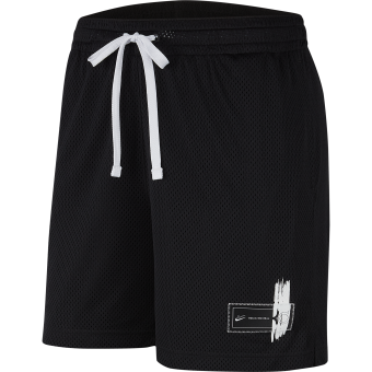 NIKE KD SHORTS BLACK