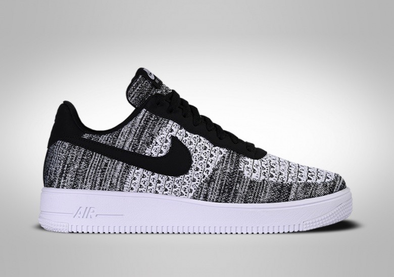 nike air force 1 flyknit 2.0 45