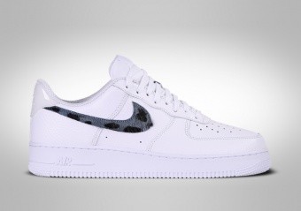 air force 1 low blue snakeskin