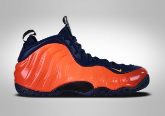 Air penny foamposite best sale