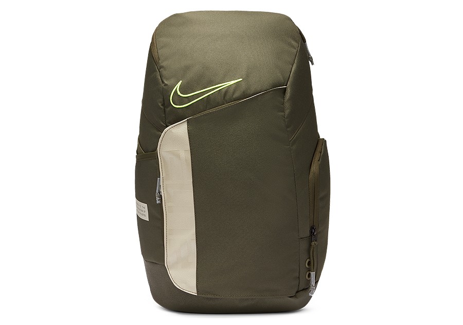 nike hoops elite pro small backpack