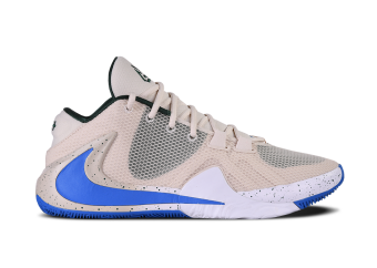 NIKE ZOOM FREAK 1 CREAM CITY GIANNIS ANTETOKOUNMPO