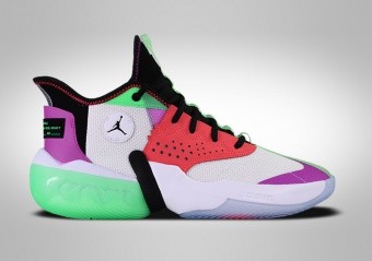 NIKE AIR JORDAN REACT ELEVATION MULTICOLOR LUKA DONCIC