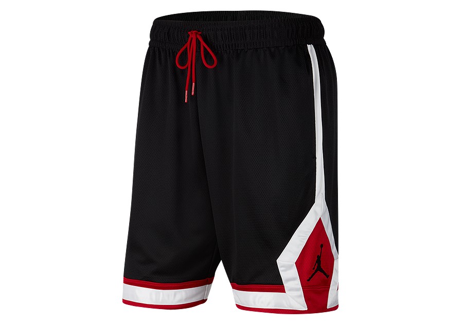 jordan retro 9 basketball shorts