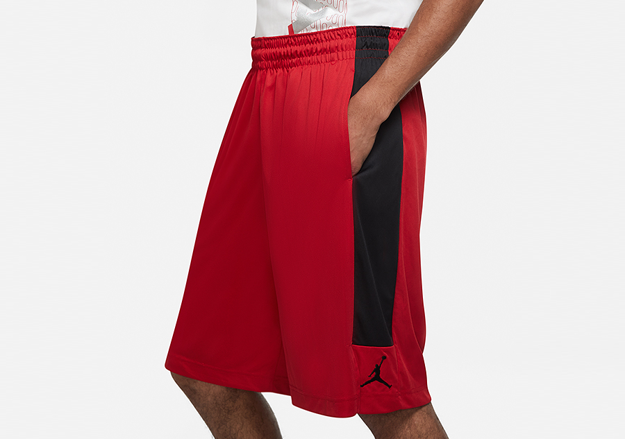 Jordan 23 alpha dry knit shorts new arrivals