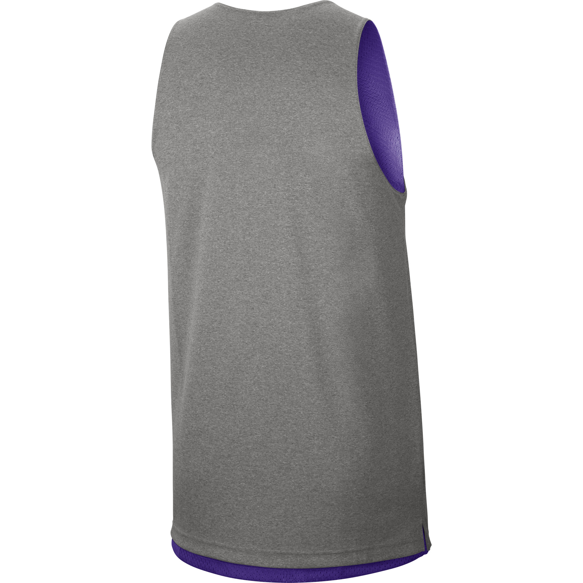 Nike Basketball Dri-FIT Standard Issue Reversible Mesh Tank