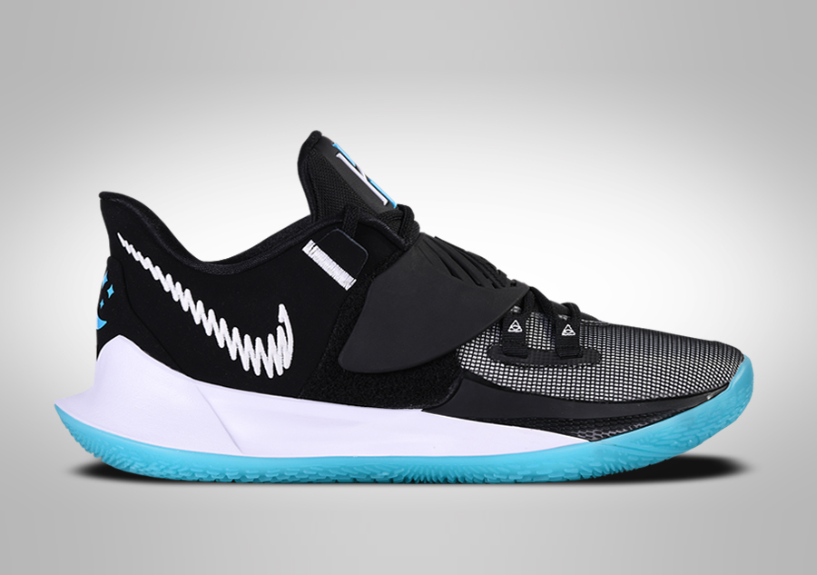 kyrie low 3 black and blue