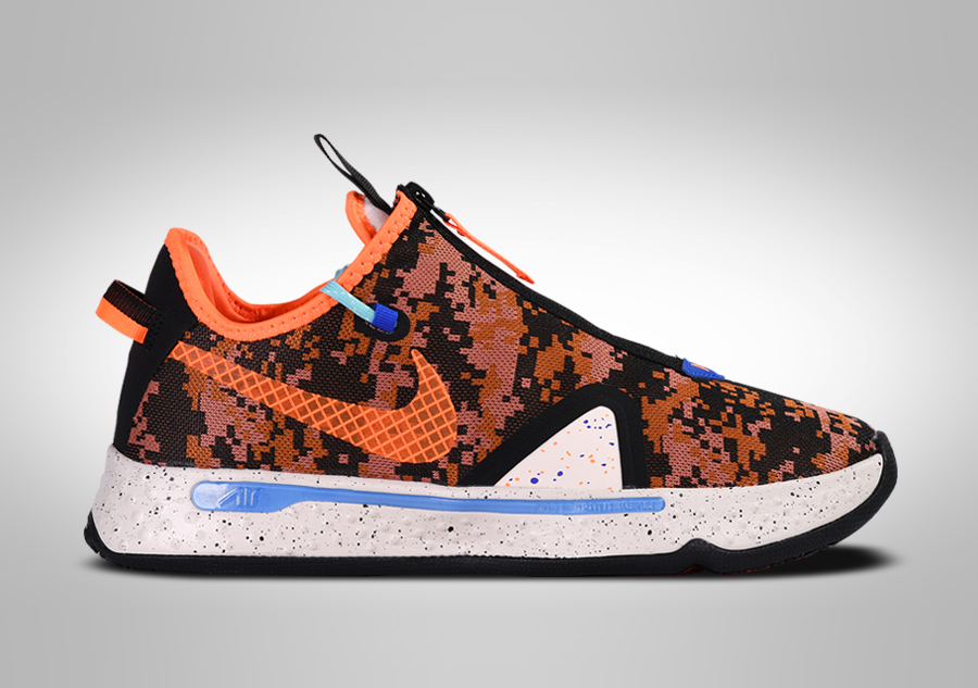 pg4 orange camo