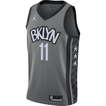 Nike Jordan Swingman Brooklyn Nets Kyrie Irving BKLYN Jersey NWT Size  X-Large