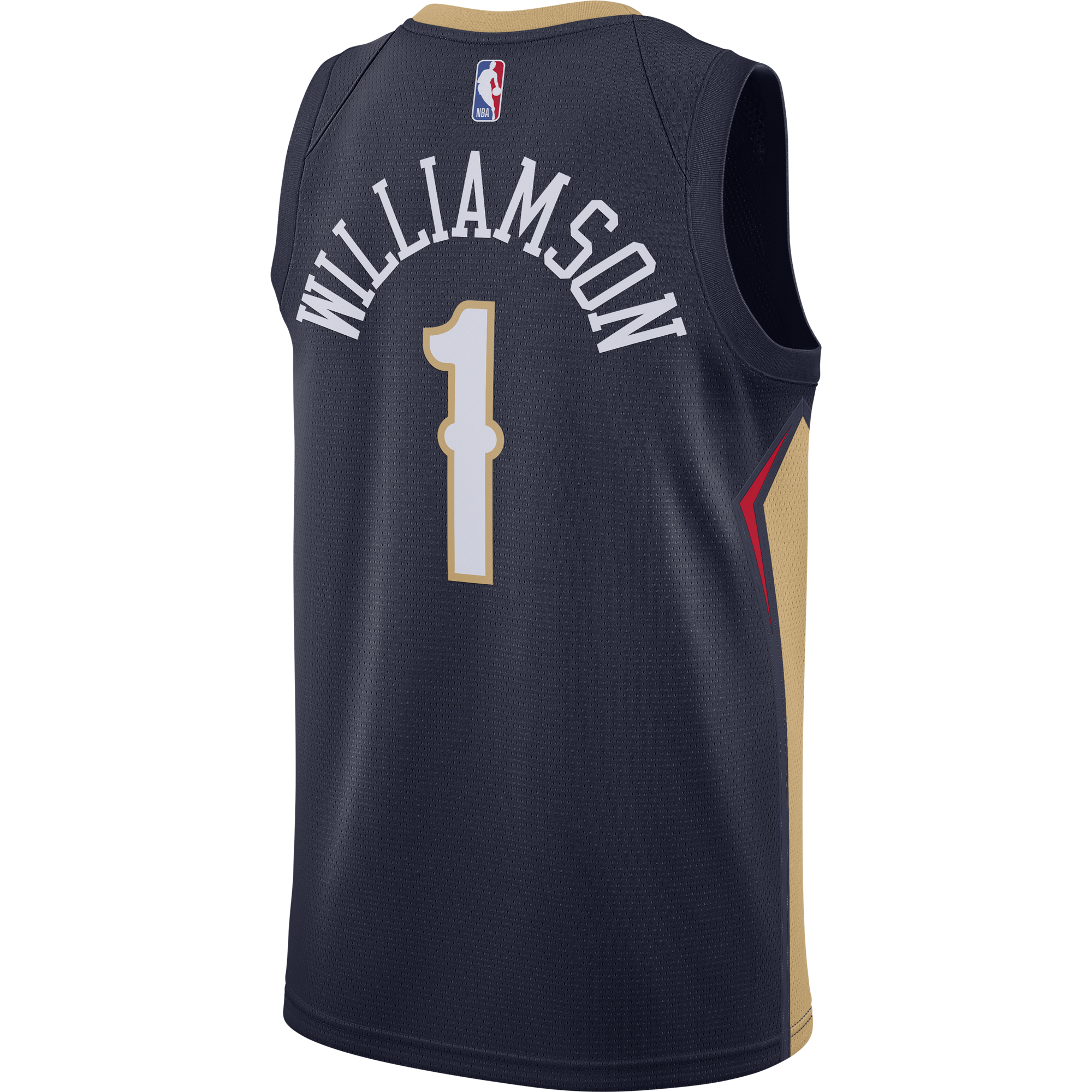 New Orleans Pelicans Apparel, Pelicans Jerseys, New Orleans Pelicans  Merchandise