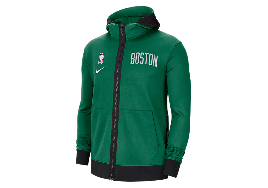 Felpa boston celtics nike online